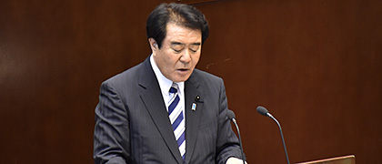 安全・安心を守り抜く